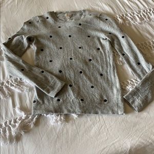 J.Crew Sweater